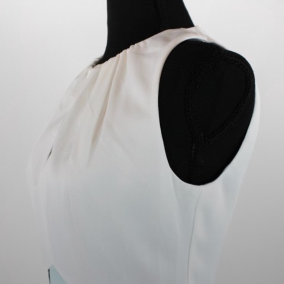 Ted Baker Annile Magnificent Ruched Body-Con Dress - Picture 3 of 9